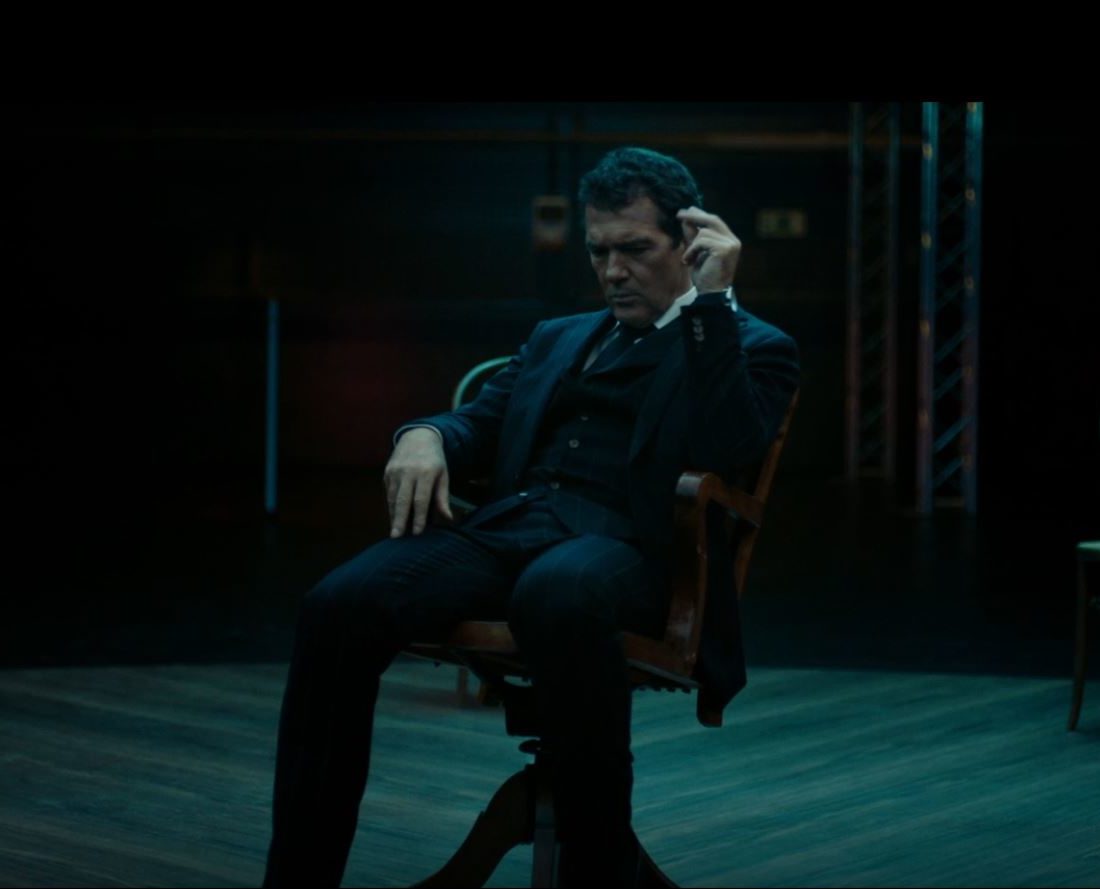 antonio banderas