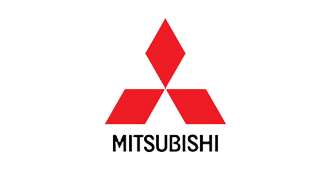 logo mitsubishi