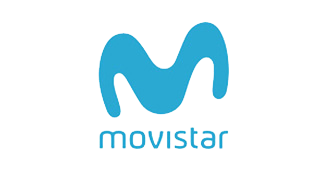 logo movistar