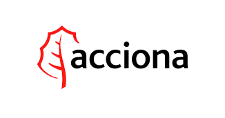 logo acciona