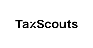 logo taxscouts