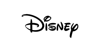 logo disney