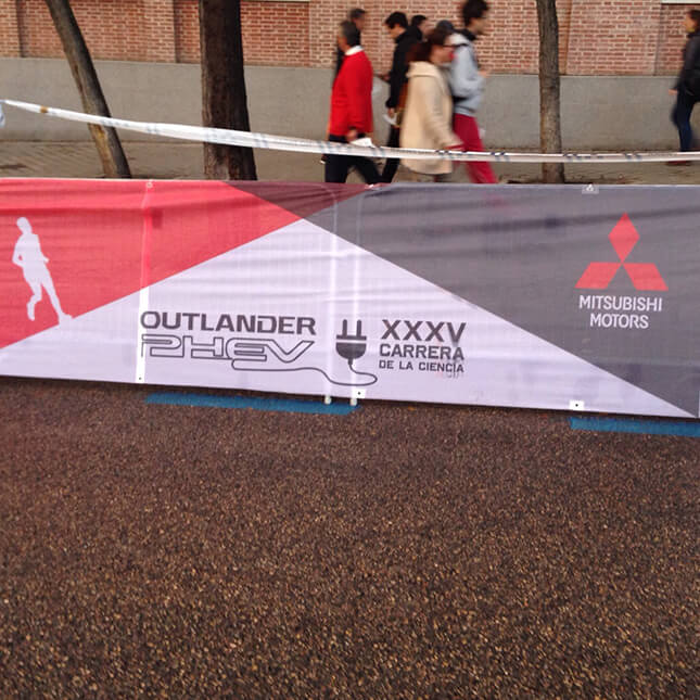 Carrera de la Ciencia