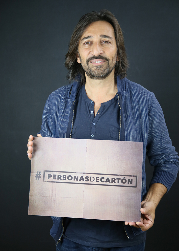 PERSONAS CARTON